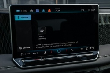 Volkswagen Tiguan III 2025 Volkswagen Tiguan Life Plus 2.0 TDI 150 KM DSG, zdjęcie 23