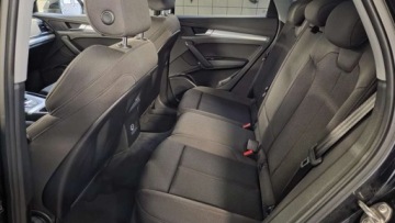 Audi Q5 II SUV 2.0 40 TDI 190KM 2020 Audi Q5 2,0 TDI 190 KM, 171 Tys.km, Automat, Quattro, I Wlasciciel, Vat 23, zdjęcie 13