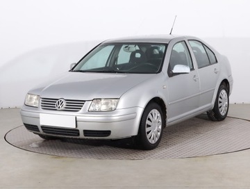 Volkswagen Bora Sedan 1.9 TDI 115KM 2000 VW Bora 1.9 TDI , Klima, El. szyby, zdjęcie 1