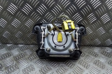 AIRBAG ŘIDIČE VW MULTIVAN V (7HM, 7HN 7HF, 7EF 7EM, 7EN) 7H0880201G