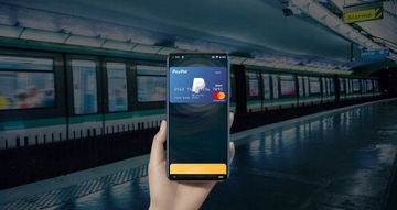 Смартфон Cubot X30 8/256 ГБ Android 10 Dual NFC