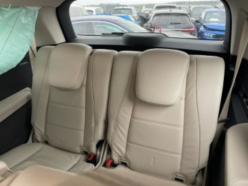 Mercedes GLS X167 SUV 2.9 400d 330KM 2020 Mercedes GLS Klasa 400d Burmester Pamięć Kamery, zdjęcie 14