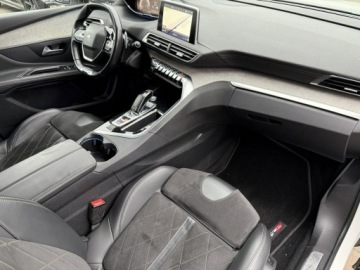 Peugeot 3008 II 2018 Peugeot 3008 Gt-Line*2,0BlueHdi*Automat, zdjęcie 11