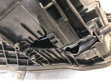 ФОНАРЬ ПЕРЕДНИЙ ЛЕВ A1189068900 MERCEDES CLA W118