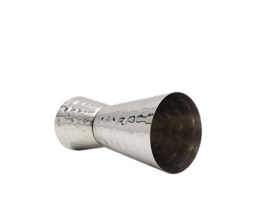 Эксклюзивный барменский набор из нержавеющей стали (6 элементов).