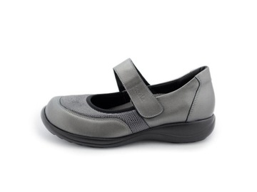 KOSELA MEDIC BUTY NA HALUKS-MEGA TĘGOŚĆ-9296-R.41