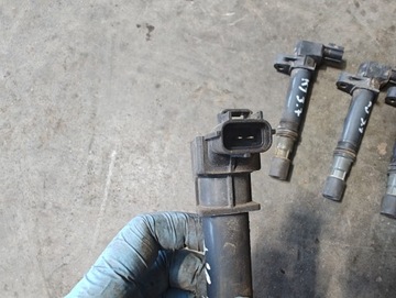 JEEP LIBERTY KJ 3.7 КАТУШКА ЗАЖИГАНИЯ 56028138AE