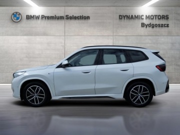 BMW X1 U11 Crossover 1.5 18i 136KM 2025 BMW X1 BMW X1 sDrive18i M Sport, adap. pod., dost., zdjęcie 2