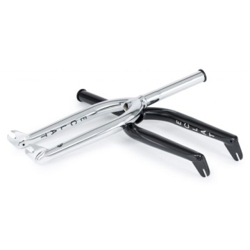 Вилка Eclat Storm 30 BMX - черная