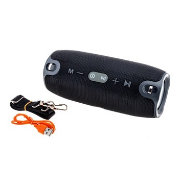 BOOMBOX Беспроводная портативная Bluetooth-колонка