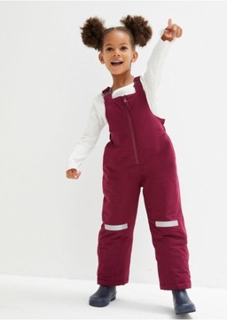 SPODNIE NARCIARSKIE BONPRIX 104