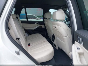 BMW X5 G05 2022 BMW X5 xDrive40I 2022 3.0l 3.0 Benzyna 335KM, zdjęcie 12