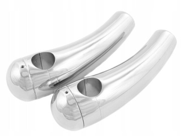 СТОЯКИ РУЛЕВОГО КОЛЕСА SUZUKI BOULEVARD C50 M95 C50T