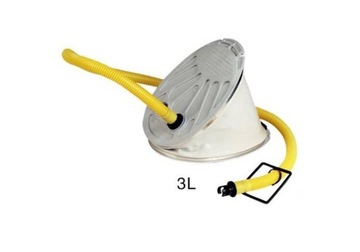 SAVAGE GEAR E-RIDER 330 РЫБАЛОЧНЫЙ КАЯК