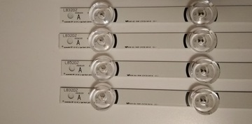 Новые светодиодные ленты LG 42LB5800 Распродажа