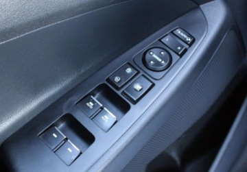 Hyundai Tucson III SUV 1.6 T-GDI 177KM 2018 Hyundai Tucson 1.6 T-GDI 7DCT 4WD 177KM Premium SalonPL SerwisASO FVmarza, zdjęcie 33