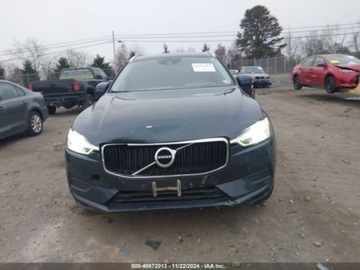 Volvo XC60 II Crossover T5 250KM 2019 Volvo XC 60 2019 Volvo XC60 T5 AWD Momentum 2.0 Benzyna 250KM, zdjęcie 2