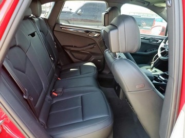 Porsche Macan SUV Facelifting II 2.0  265KM 2025 Porsche Macan Base 2025 2.0l 2.0 Benzyna 265KM, zdjęcie 10