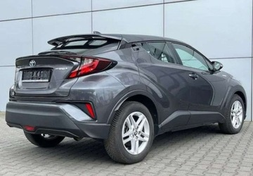 Toyota C-HR I 2020 Toyota C-HR Hybryda Automat Navi Kamera Sport Tempomat Led FV23, zdjęcie 8