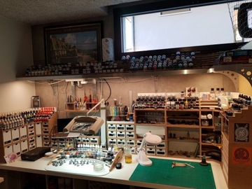 Hobby Zone OM02a — Модуль ящика x 3