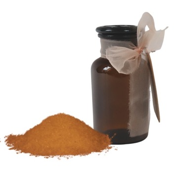 Eliksir Totalne Oczyszczenie _ sól morska do kąpieli z may chang 250g.