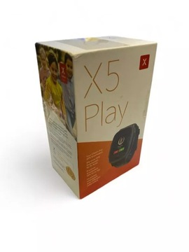 SMARTWATCH DLA DZIECI XPLORA X5 PLAY KOMPLET