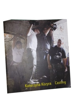 Casting Katarzyna Kozyra