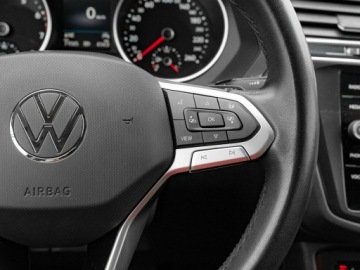 Volkswagen Tiguan II SUV Facelifting 1.5 TSI 150KM 2023 Volkswagen Tiguan GKA4596A#1.5 TSI LIFE DSG, zdjęcie 15