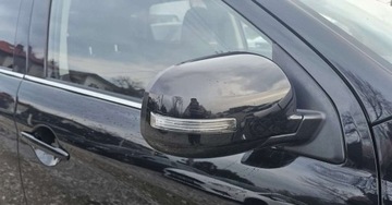 Mitsubishi ASX I SUV Facelifting 2015 1.6 DI-D 114KM 2015 Mitsubishi ASX 2015r Kamera cofania 1.6 Diesel 114KM, zdjęcie 8