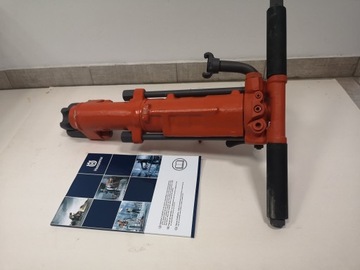 Пневматическая дрель Husqvarna RH 57E