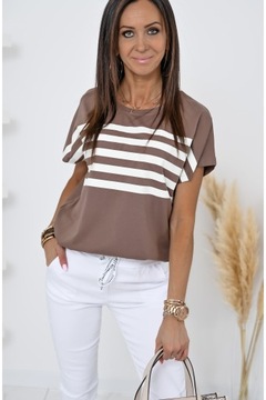 УДОБНАЯ СЛУЧАЙНАЯ БЛУЗКА АЛЛЕСАНДРА! WZ.3