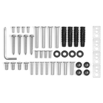 КРЕПЛЕНИЕ ДЛЯ ТВ MONTIS 37-8 MT079 LOGAN