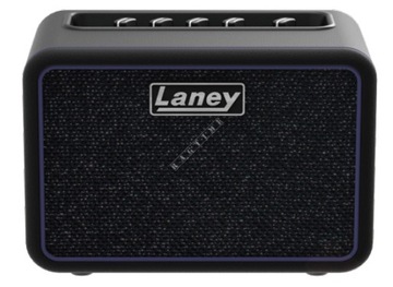 LANEY Mini Bass NX — мини-басовый комбик