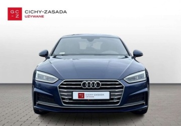Audi A5 F5 Coupe 2.0 TFSI 190KM 2018 Audi A5 Sportback 2.0 Benzyna 190KM, zdjęcie 7