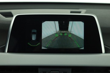 BMW X1 F48 2017 BMW X1 sDrive18i, Salon Polska, Serwis ASO, zdjęcie 14