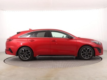 Kia Proceed Shooting Brake Facelifting 1.5 T-GDI 140KM 2024 Kia ProCeed 1.5 T-GDI, Salon Polska, zdjęcie 5