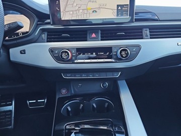 Audi A5 B10 2024 Audi S5 Sportback panorama, head up, kamery 360, hak, matrixy, aktywny tem, zdjęcie 19