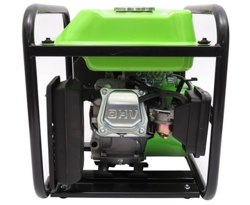 МОЩНЫЙ ГЕНЕРАТОР ИНВЕРТОРНЫЙ ГЕНЕРАТОР 3800ВТ