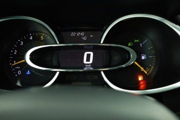 Renault Clio IV Grandtour  1.5 ENERGY dCi 90KM 2014 Renault Clio 1.5 dCi, Klima, Klimatronic, zdjęcie 7