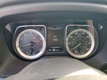 Nissan Titan 2018 Nissan Titan Sv 2018 5.6 Benzyna 390KM, zdjęcie 9