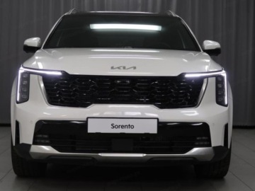 Kia Sorento IV SUV Facelifting 2024 2.2 CRDi 193KM 2026 KIA Sorento 2.2 CRDi Prestige Line AWD DCT 6os. Suv 193KM 2026, zdjęcie 1