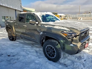 Toyota Tacoma II 2025 Toyota Tacoma Double Cab 2025 2.4l 2.4 Benzyna 278KM, zdjęcie 7