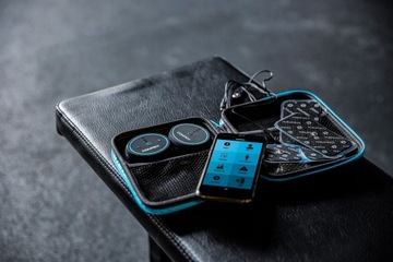 Elektrostymulator Compex Mini Wireless