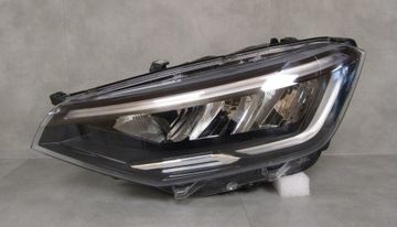 SVĚTLO PŘEDNÍ VW TAIGO LED LH 21- 2G7941005A