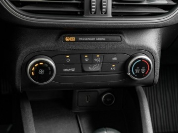 Ford Focus IV Kombi 1.0 EcoBoost 125KM 2019 Ford Focus WW179SC#1.0 EcoBoost 125KM Bluetooth, zdjęcie 18