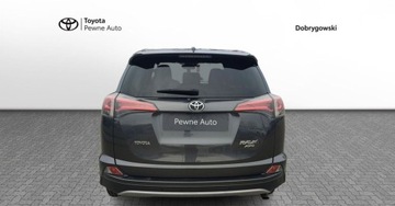 Toyota RAV4 IV MPV Facelifting 2.0 Valvematic 152KM 2016 Toyota RAV4 2.0 Premium 4x4 MS Gwarancja, Ofer..., zdjęcie 4