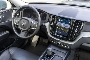 Volvo XC60 II 2023 Volvo XC 60 YV1UZH1V7P1352734, zdjęcie 23