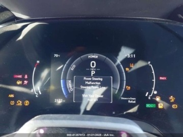 Lexus RX V 2023 Lexus RX 500H F Sport Performance 2023 2.4l 2.4 Benzyna 271KM, zdjęcie 10