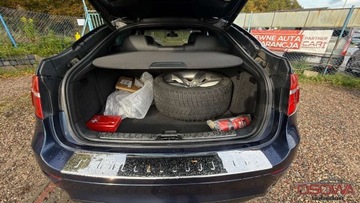 BMW X6 E71 Crossover xDrive35i 306KM 2008 BMW X6 3.0i x-drive M-pakiet 306 koni bezwypadkowa pilny stan 2 wl 1.r.gwa, zdjęcie 33