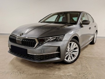 Skoda Octavia IV Liftback 1.5 TSI EVO 150KM 2026 SKODA Octavia Drive Selection 1.5 TSI mHEV DSG 150KM